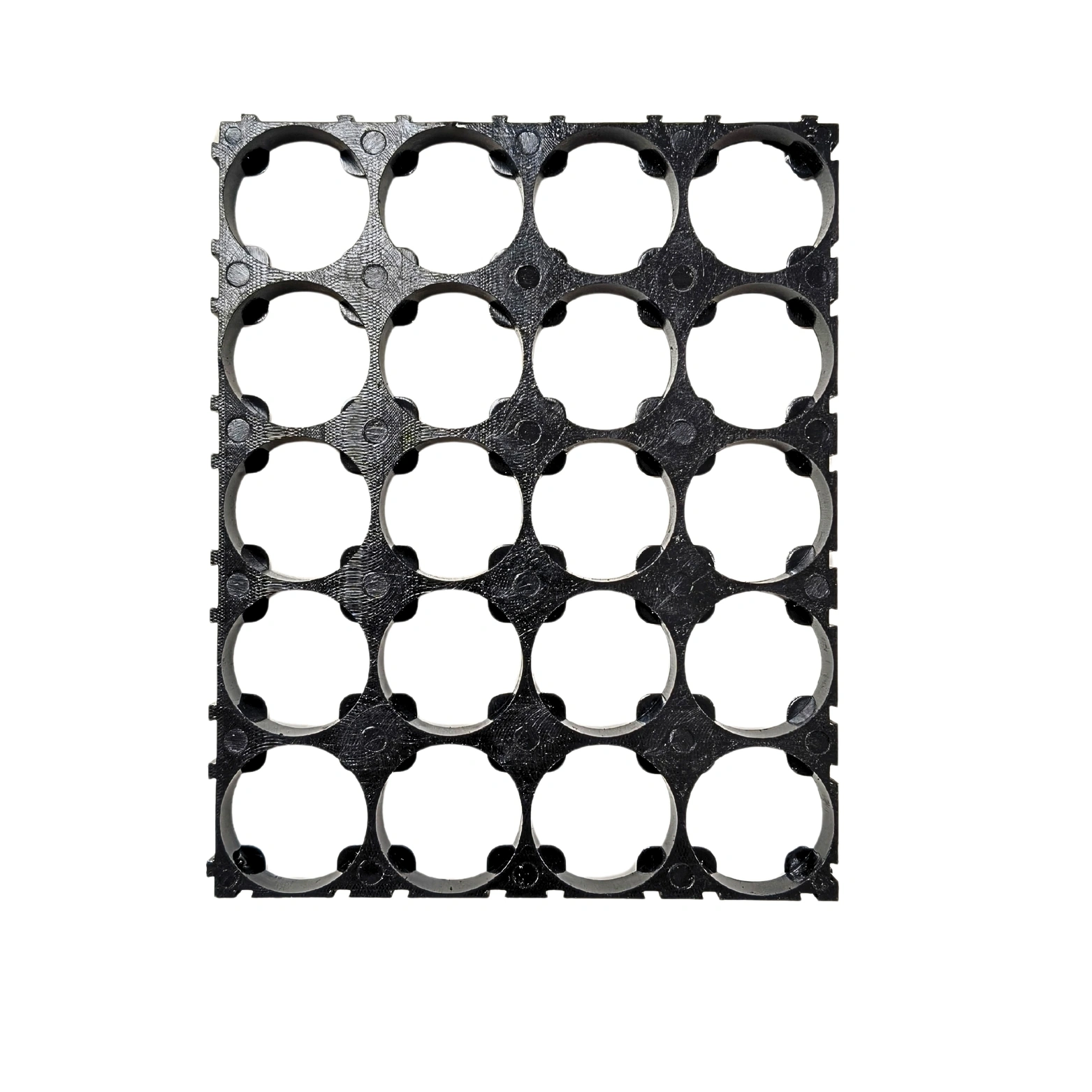 CELL HOLDER 21700 (4X5)